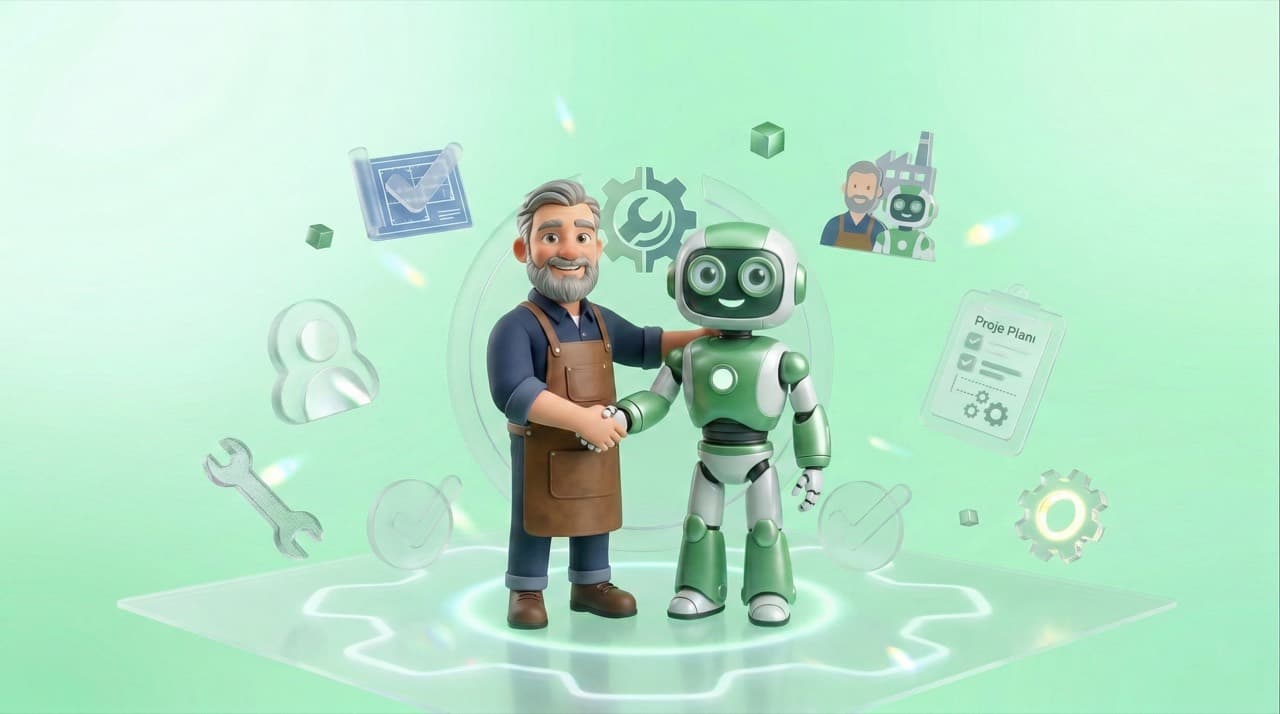 Atölye Fiyatlama ve Hakediş Ajanları