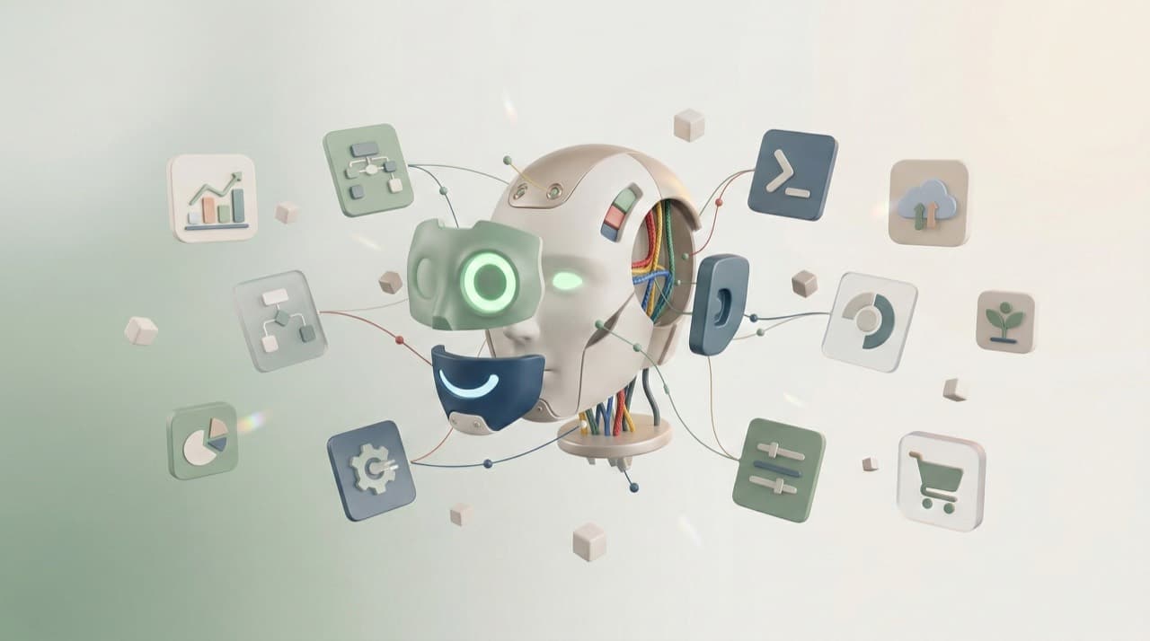 Premium Otonom İşletme Asistanı